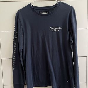Abercrombie and Fitch Tee